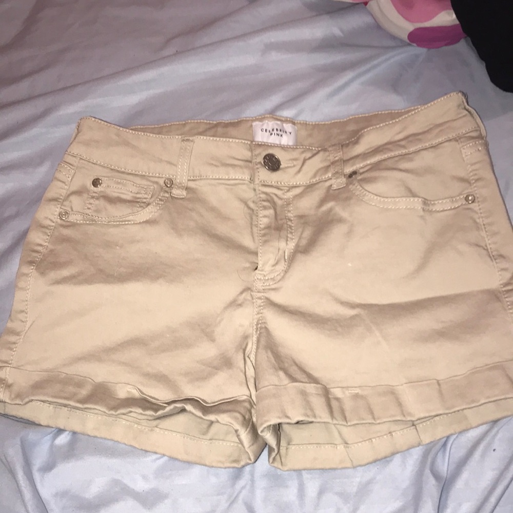 shorts